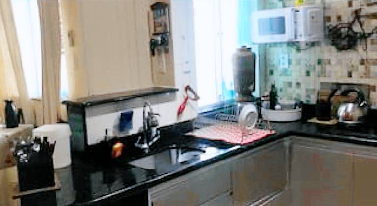 Holiday apartment with 2 rooms for 5 persons — photo 4