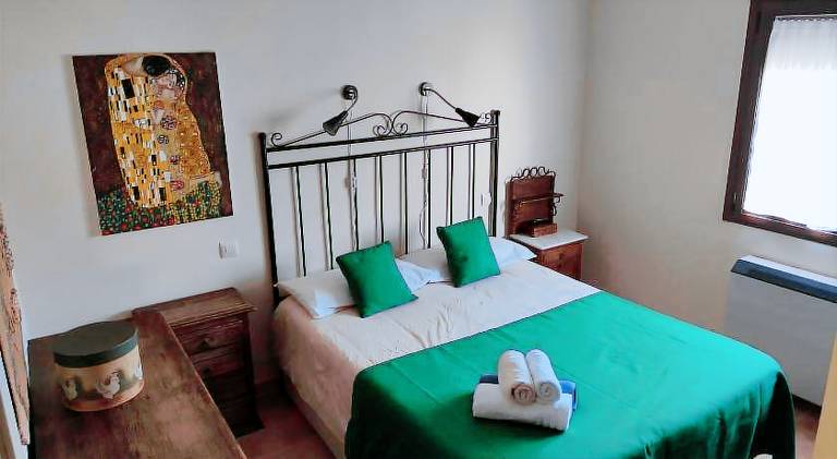 Appartement Ávila
