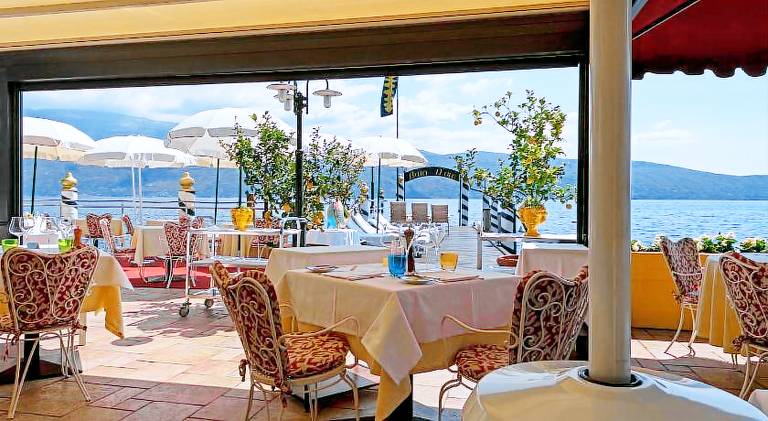 Hotel Baia D'Oro - Adults Only — photo 4