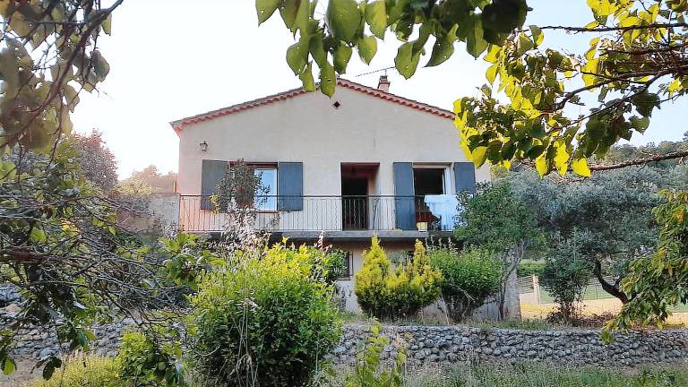 Maison de vacances Plateau de Valensole