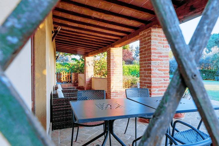 Appartement Siena