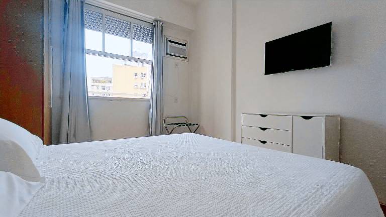 Appartement Leblon
