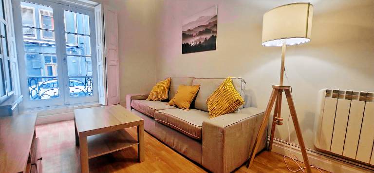 Apartamento Gijón