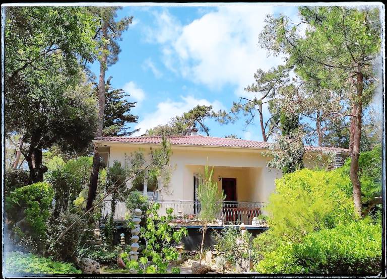 Maison de vacances  Bourcefranc-le-Chapus