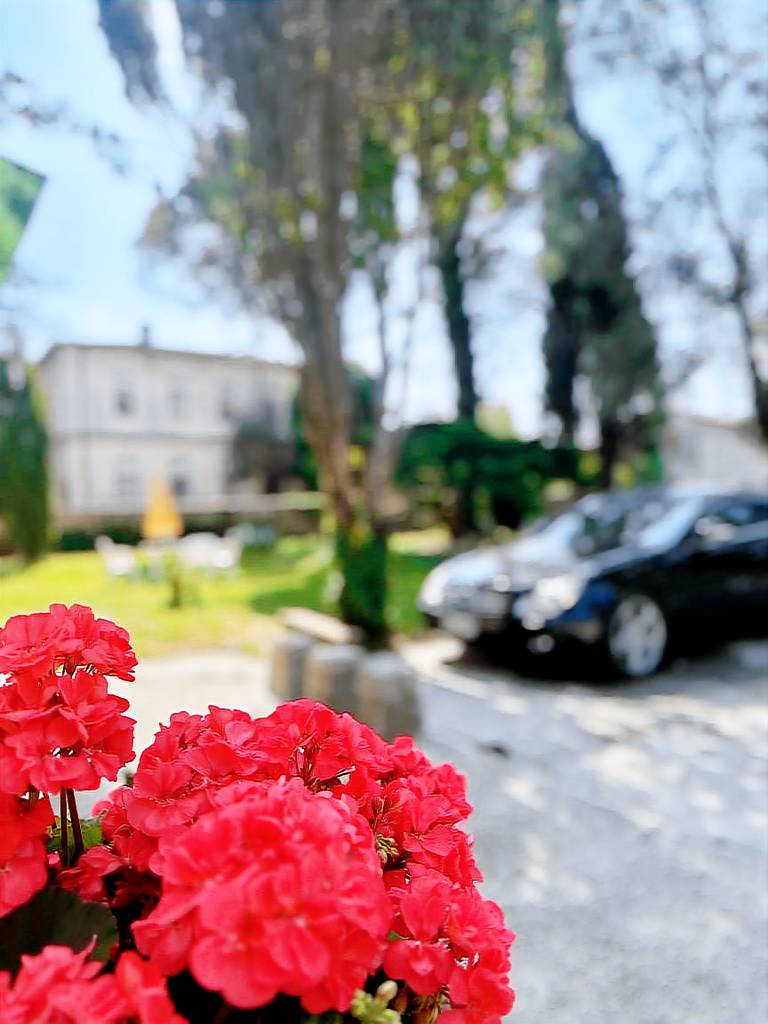 Privatzimmer Aquileia