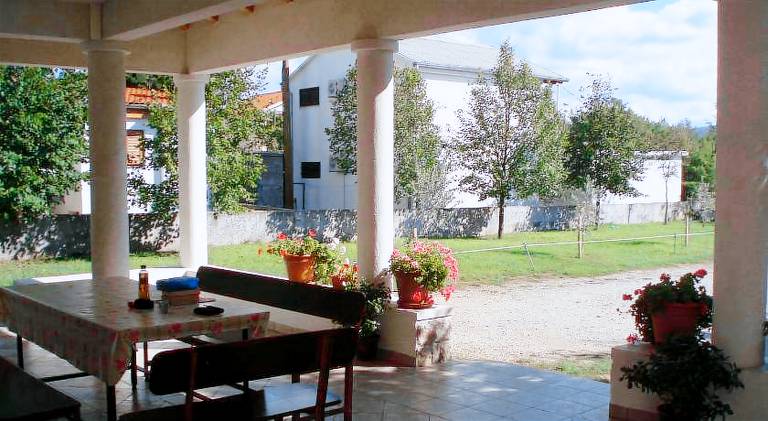 Guesthouse Neven Paklenica — photo 5