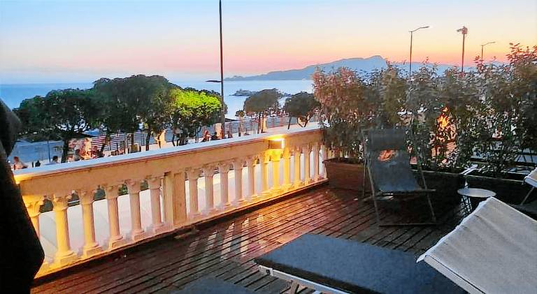 Hotel Zia Piera in Chiavari