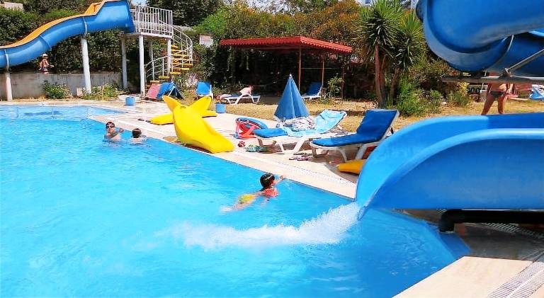 Side Linda Beach Hotel — photo 3