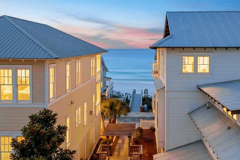 Ferienhaus Santa Rosa Beach