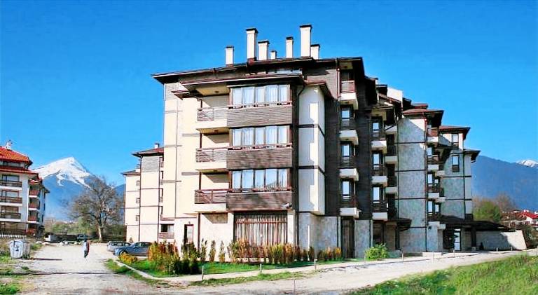 Pleasant rental apartment with pool | Pets are welcome — photo 5