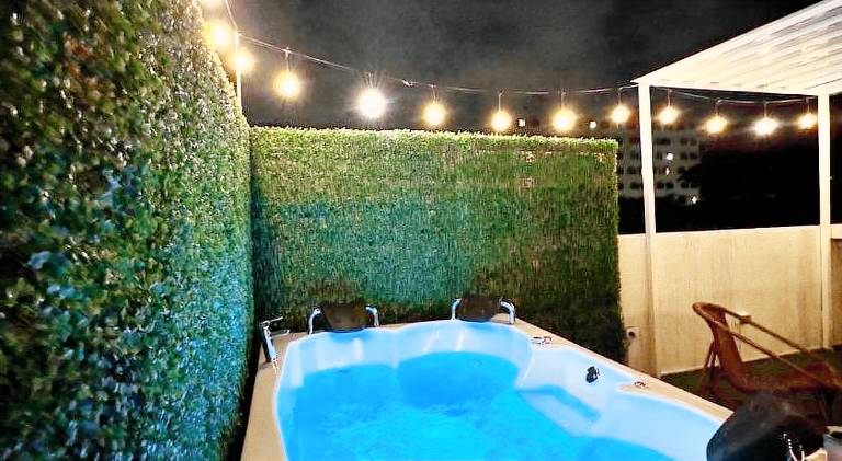 MUGUET HOUSE GRANADA — photo 3