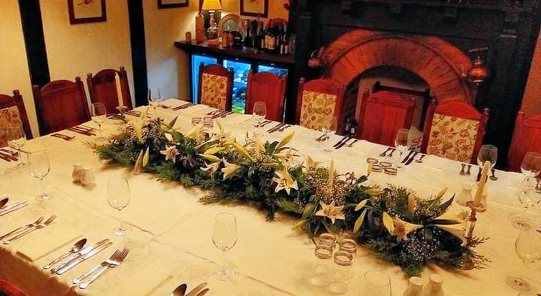 Villa with garden & barbecue — photo 4