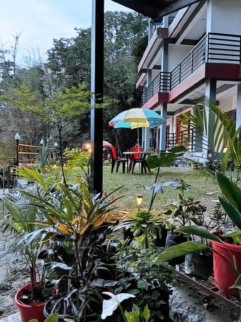The Grand Kalimpong — photo 2