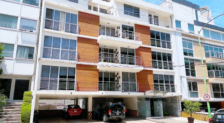 Serviced apartment for 127 persons — photo 4