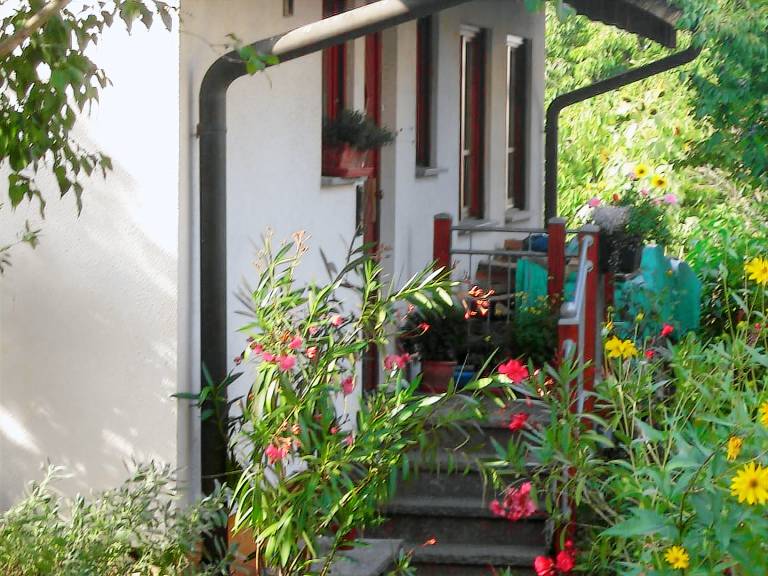 Ferienwohnung Moos