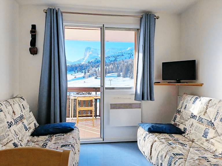 Appartement La Joue du Loup