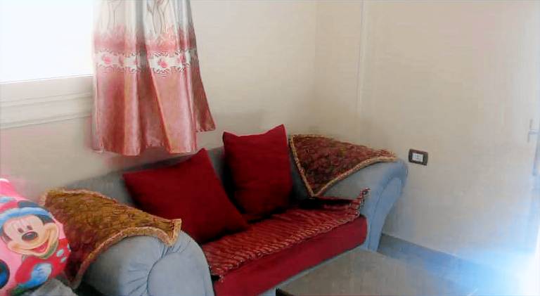Rental apartment with 1 room for 2 persons — photo 3