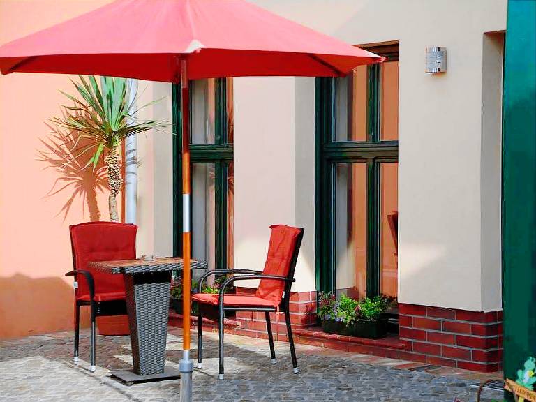 Ferienwohnung  Lehde