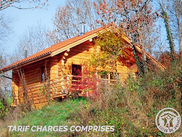 Rustic cabin with wood stove - 3 ppl, pets allowed — photo 2