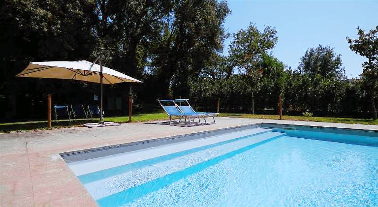 Hotel Villa Ciconia — photo 4