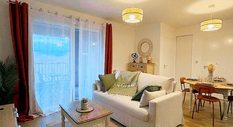 Rental apartment | Dogs allowed — photo 2
