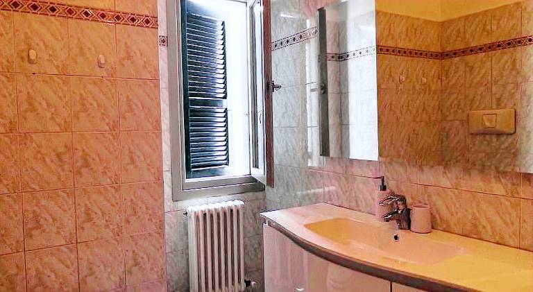 Holiday apartment with 2 rooms for 4 persons — photo 2