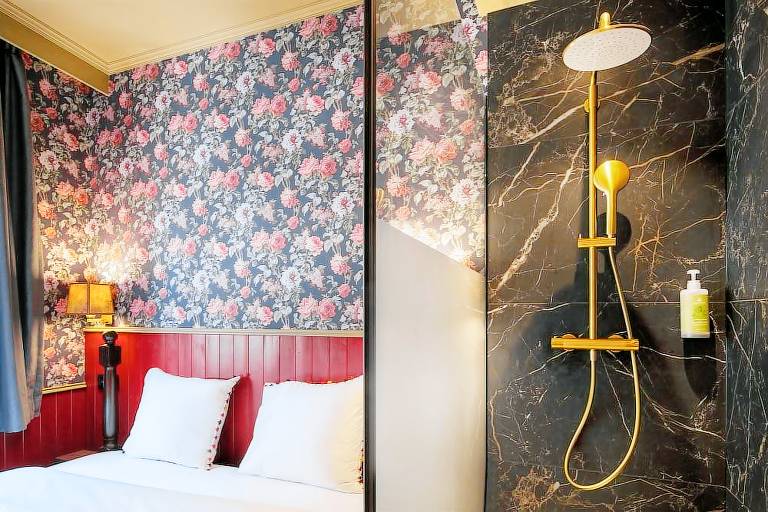 Appartement Brussel