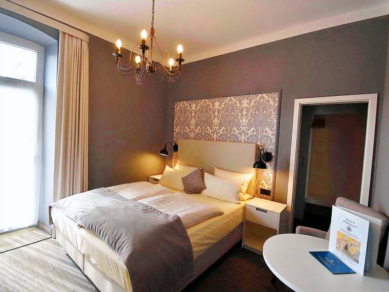 Ferienhaus Treis-Karden