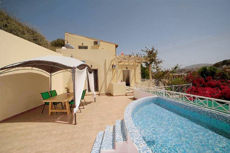 Villa Matala