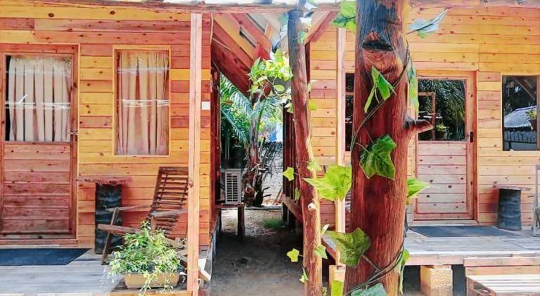 Silaa Cabana — photo 3