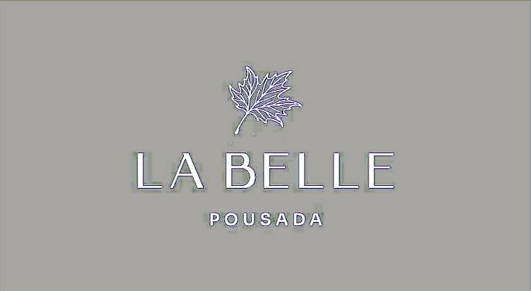 Pousada La Belle - Flor de Canela in Canela