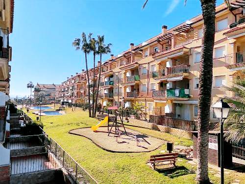 Apartamento Las Casas de Alcanar