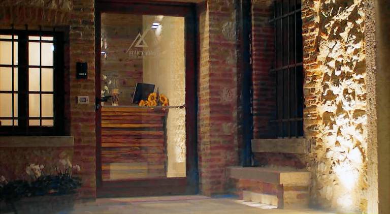 Hotel Antica Abbazia — photo 4