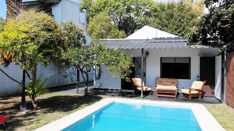 House Martínez