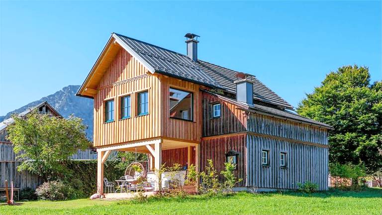 Ferienwohnung Gemeinde Altaussee