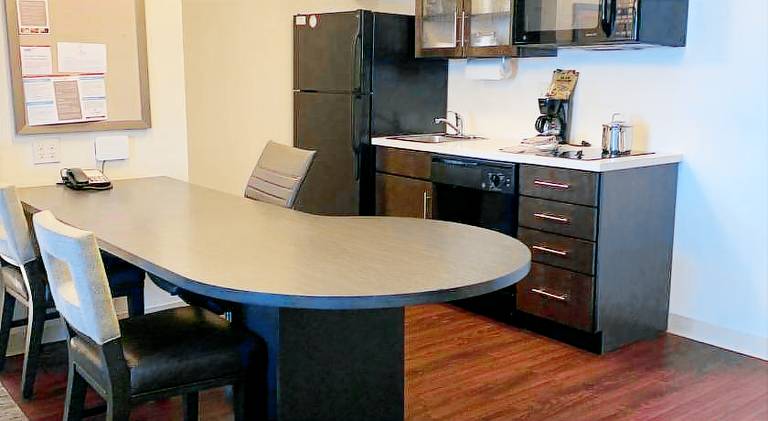 Candlewood Suites Fargo-North Dakota State University By IHG — photo 4