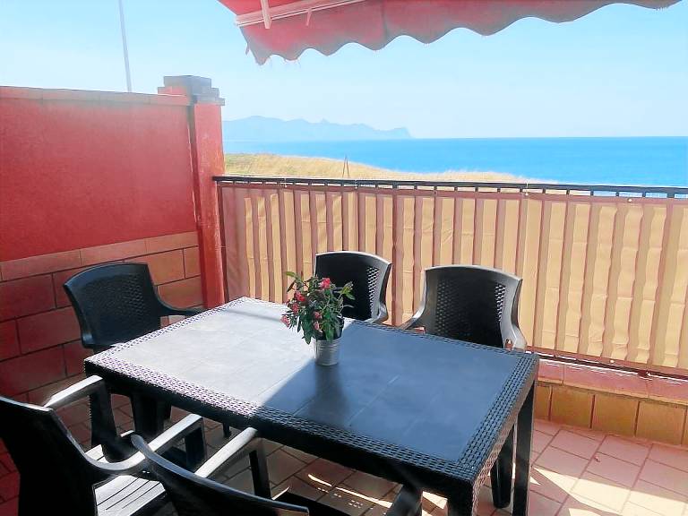Appartement Balestrate
