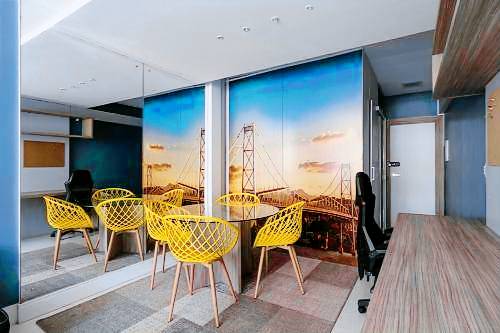 Apartamento Coqueiros