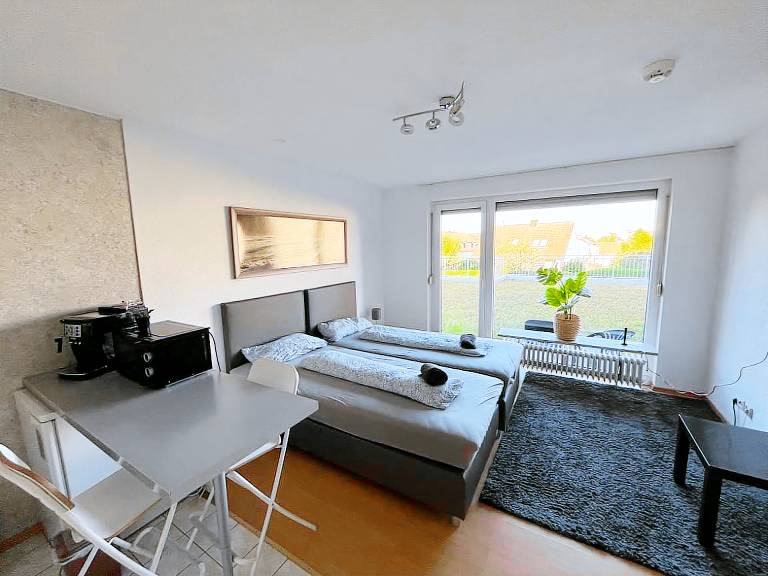 Apartment with 1 room for 2 persons — photo 2