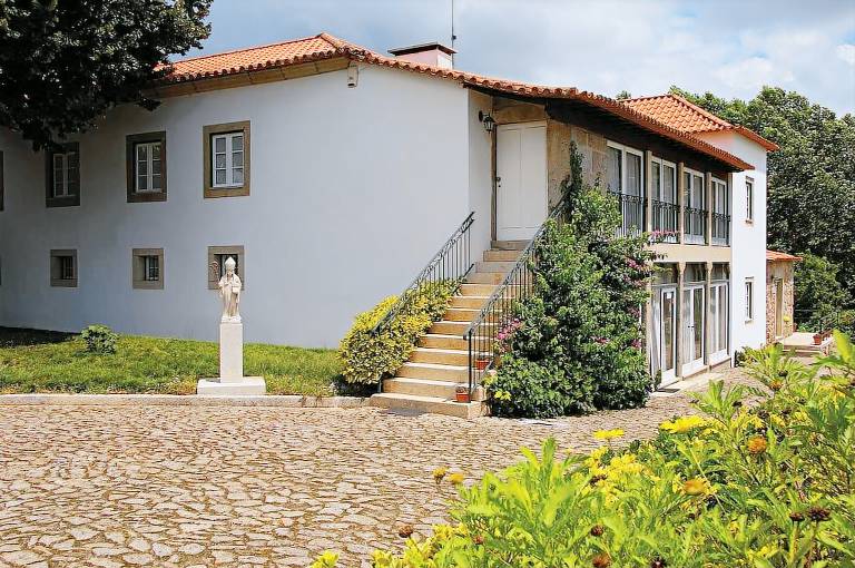 Casa Vila de Prado