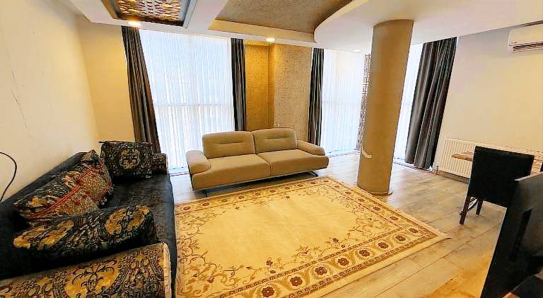 Beyaz Suites — photo 4