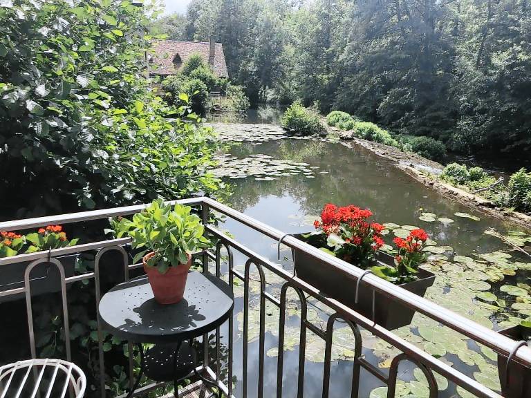 Maison de vacances Semur-en-Auxois