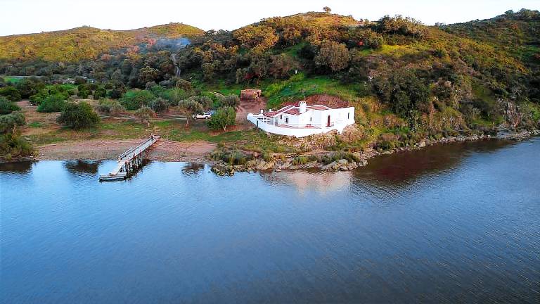 Casa Ayamonte