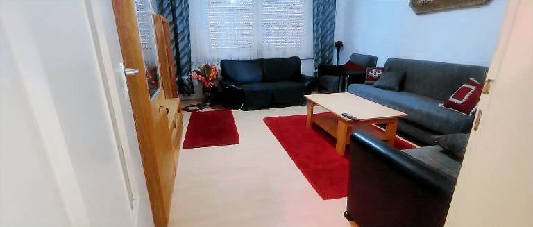 Ferienwohnung Schwerte
