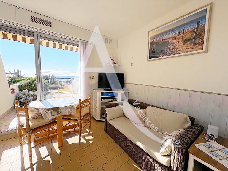 Appartement Sète