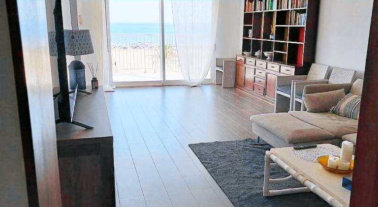 Holiday apartment with 3 rooms for 8 persons — photo 2