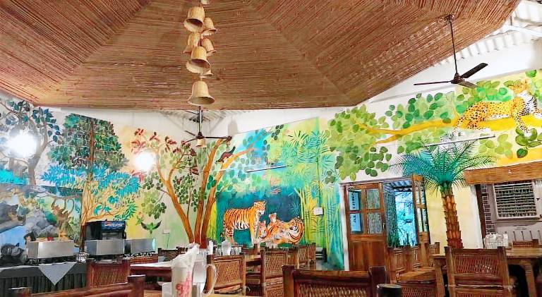 Baaz Jungle Resort — photo 3