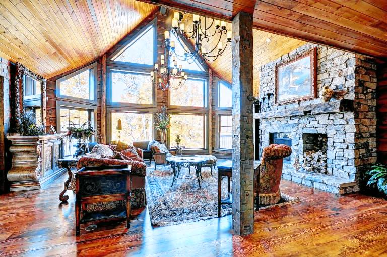 Cottage Haliburton