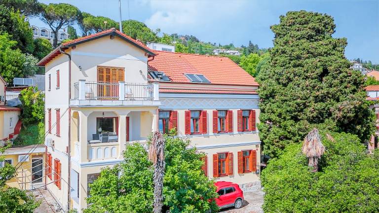 Ferienwohnung  Piran