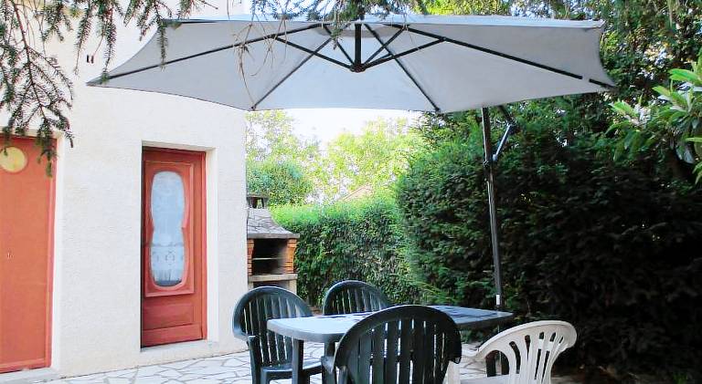 Vacation home with 3 rooms for 5 persons — photo 3